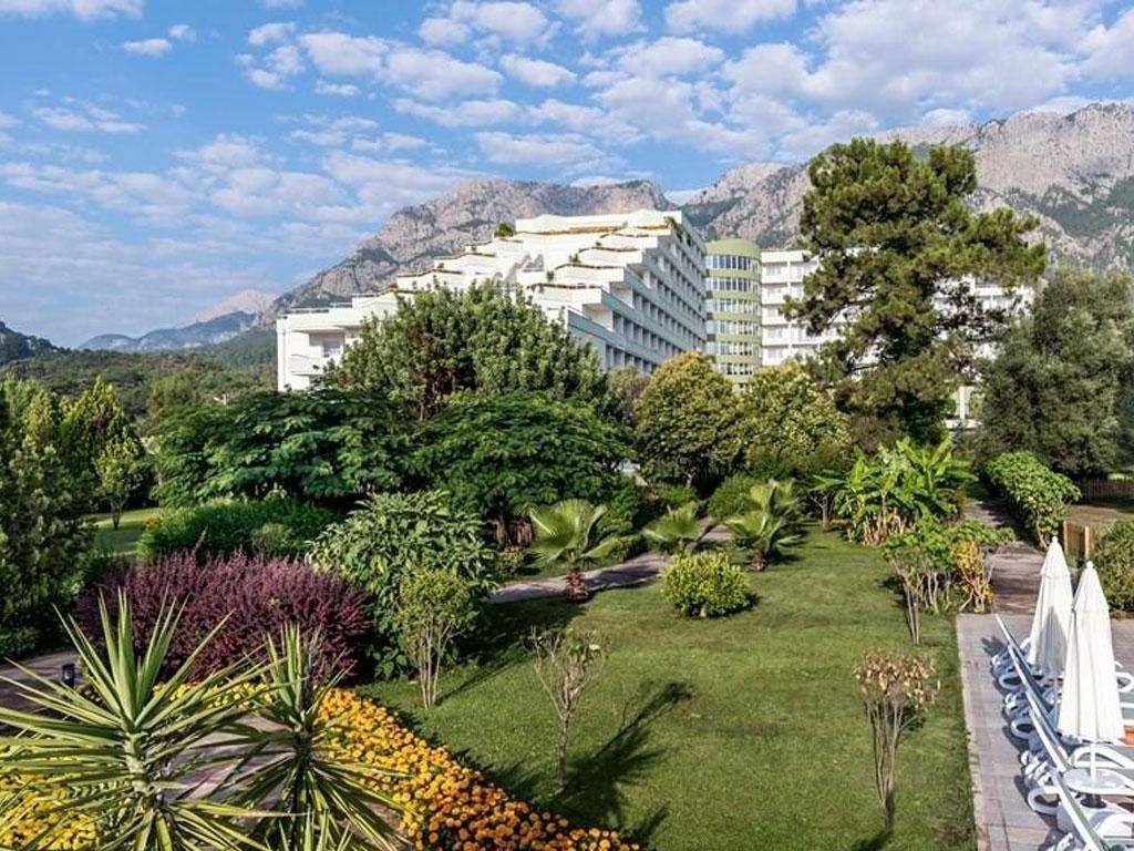 Ma Biche Kemer by Werde Hotels, foto 3