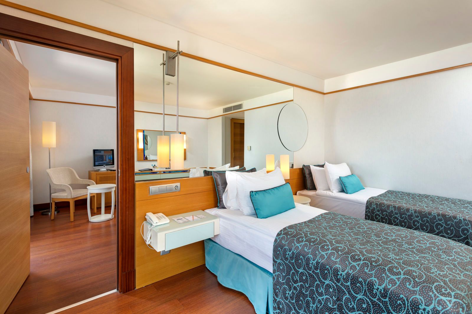 Kefaluka Resort, foto 12