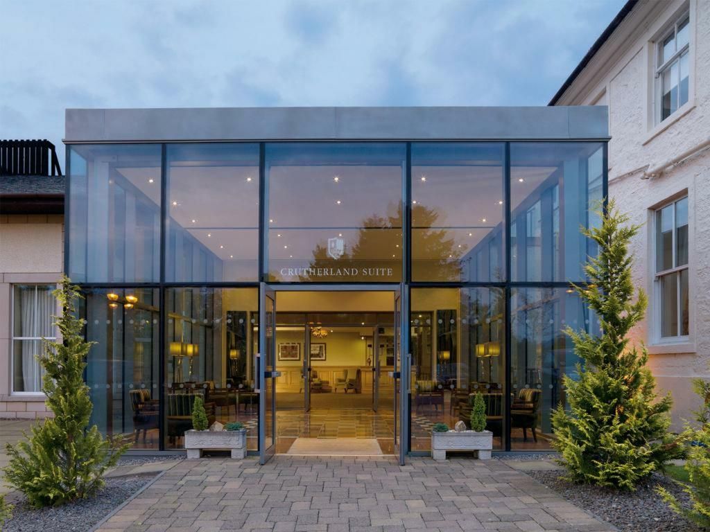 MacDonald Crutherland House and Spa, foto 13