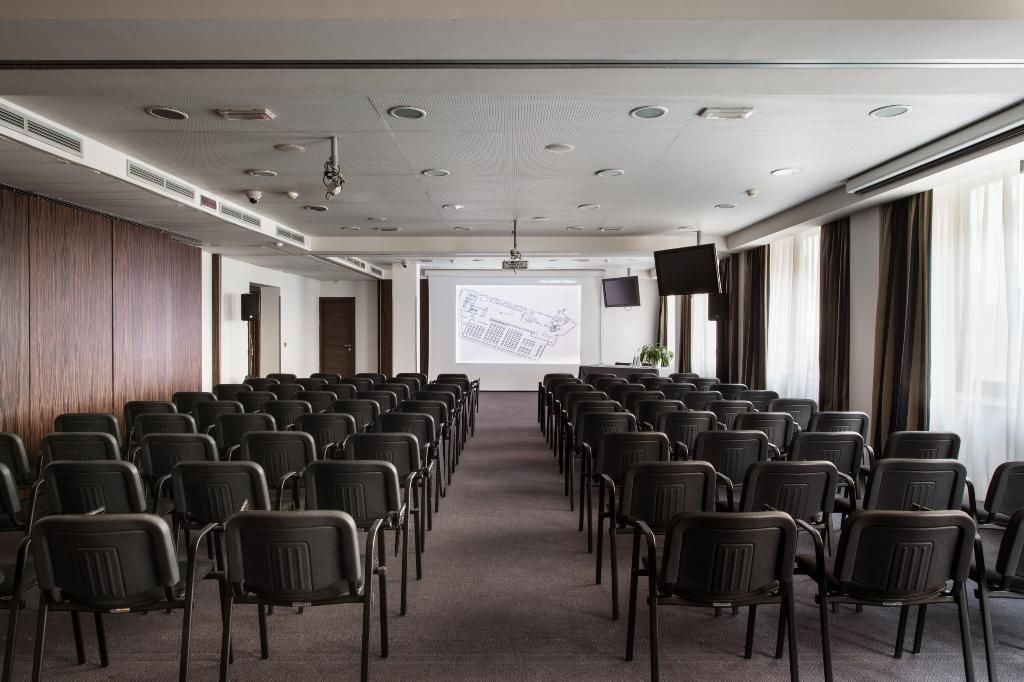 Hotel Ambasciatori, foto 12