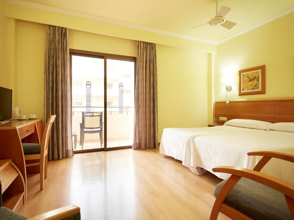 Invisa Hotel La Cala, foto 5