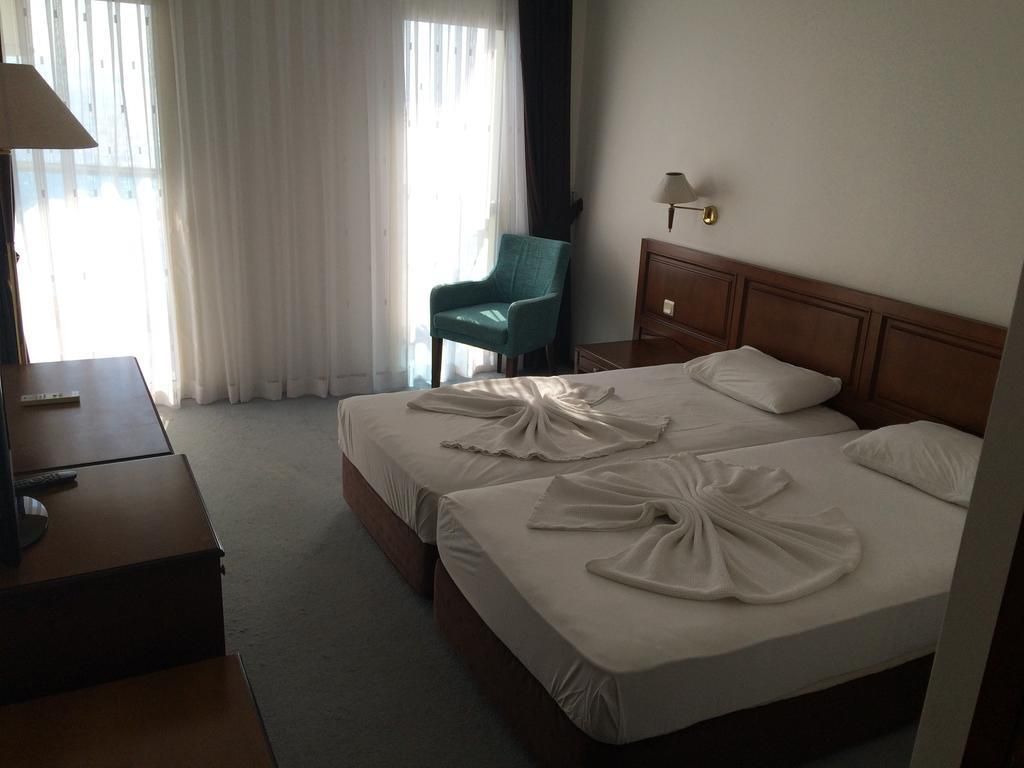Scala Nuova Beach Hotel, foto 5