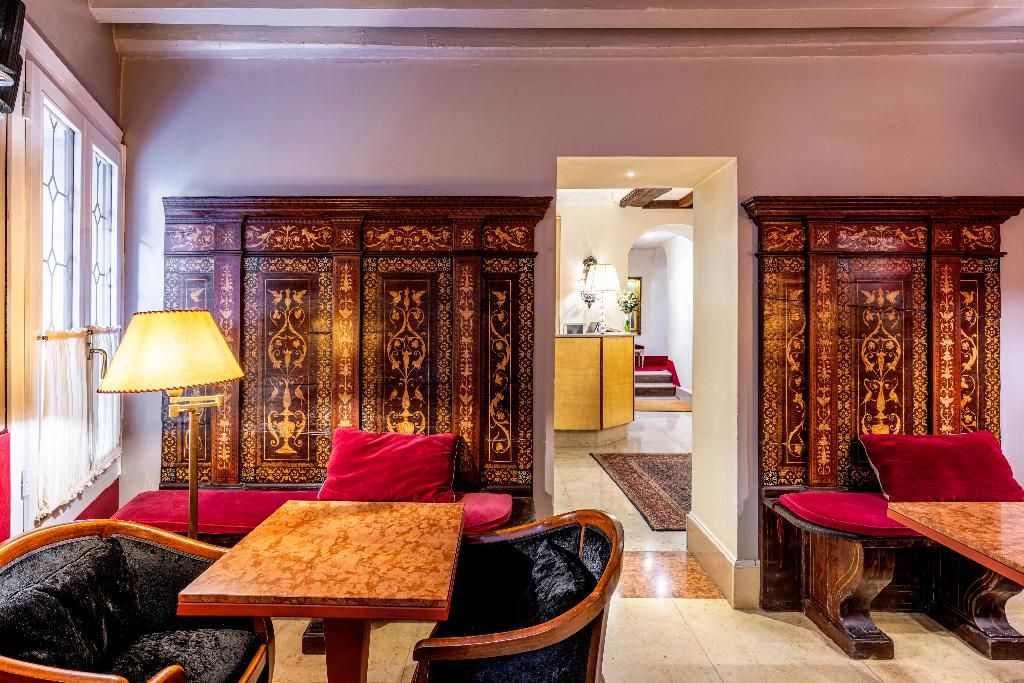 Hotel Casa Verardo Residenza d'Epoca, foto 6
