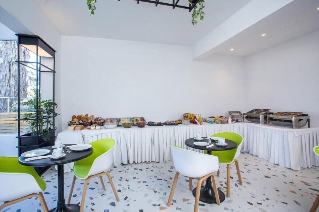 Faliraki Premium Hotel, foto 3