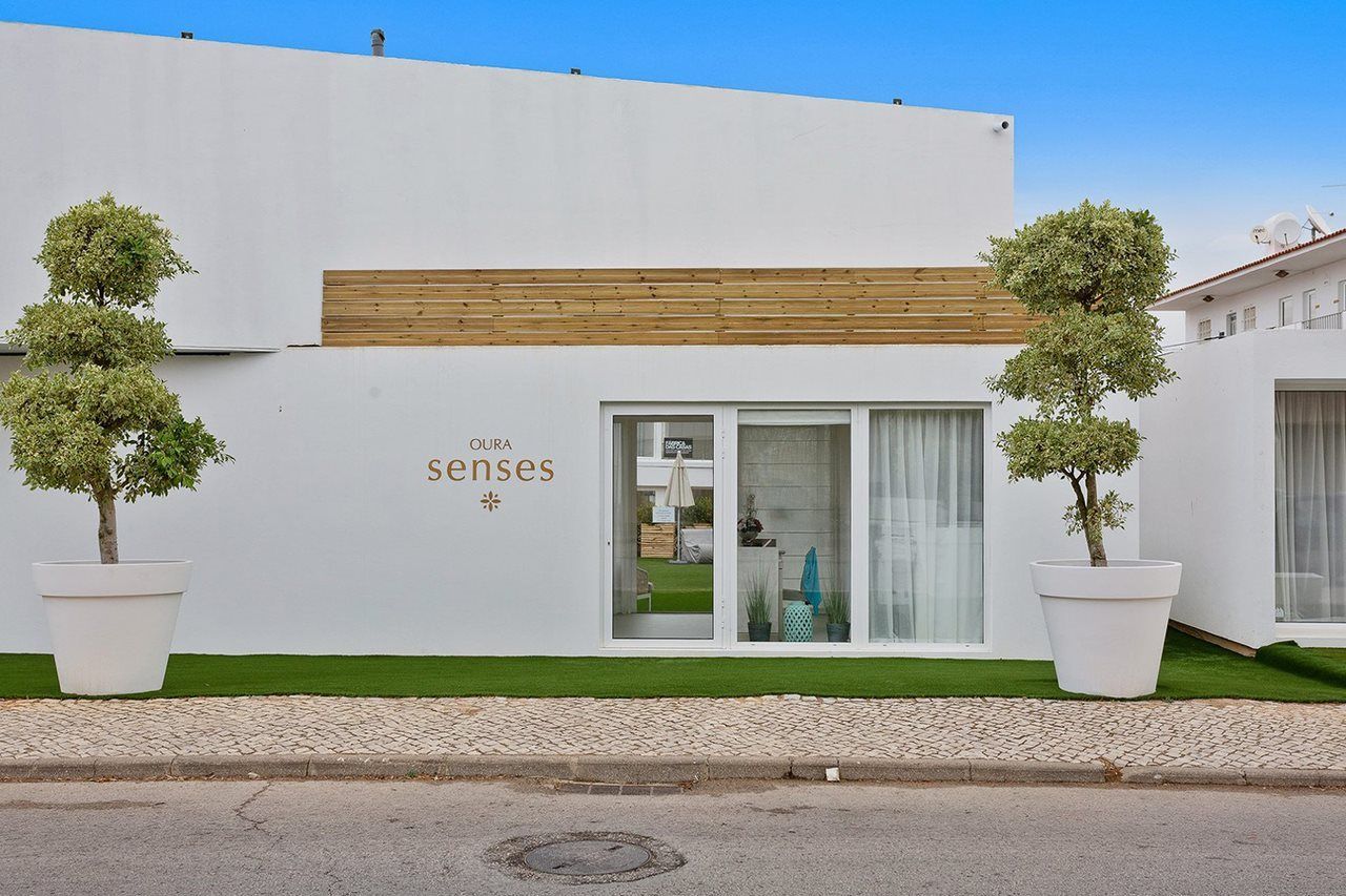 Aparthotel Oura Senses, foto 4