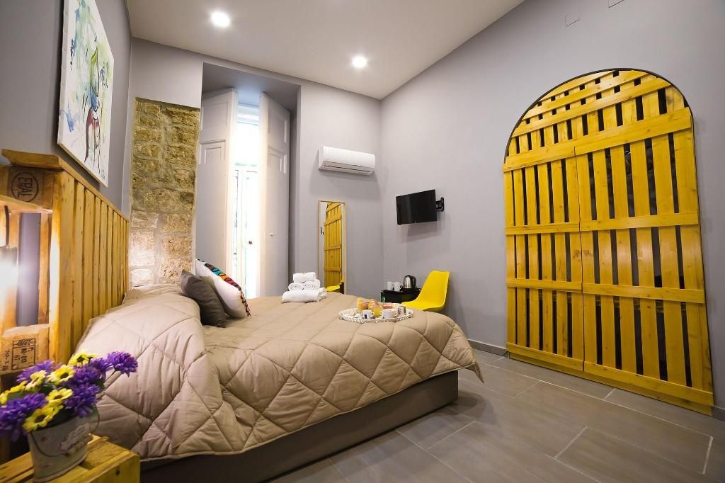 Le 4 stagioni Dante’s Suites H. - ClaPa Group, foto 3