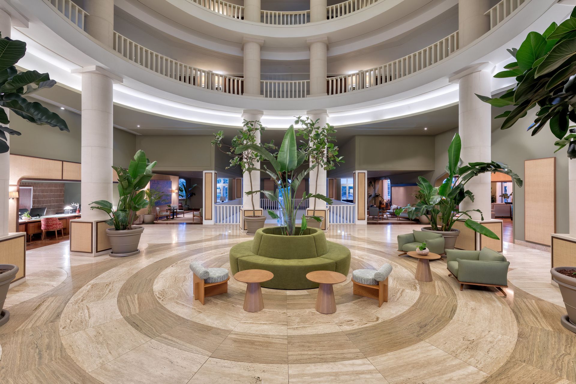 Domes Lake Algarve - Hotel, foto 13