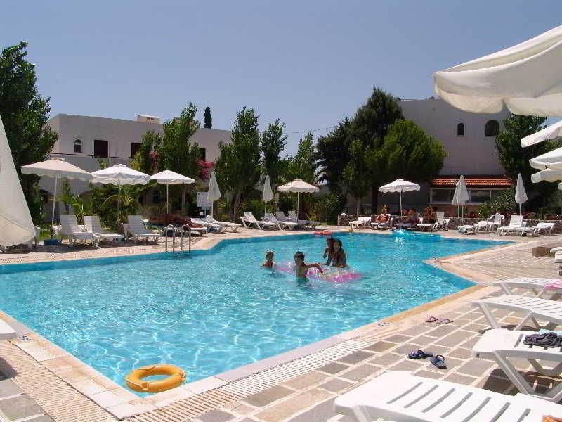 Hotel Belmare, foto 5