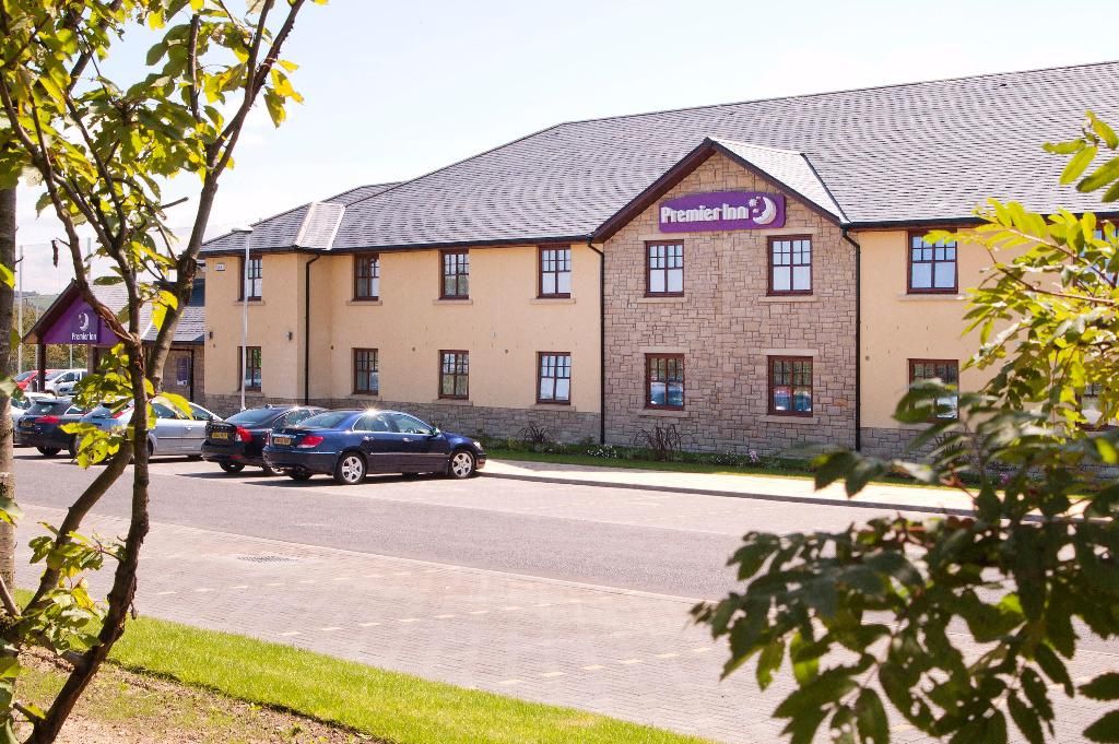 Premier Inn Edinburgh A7 (Dalkeith), foto 15