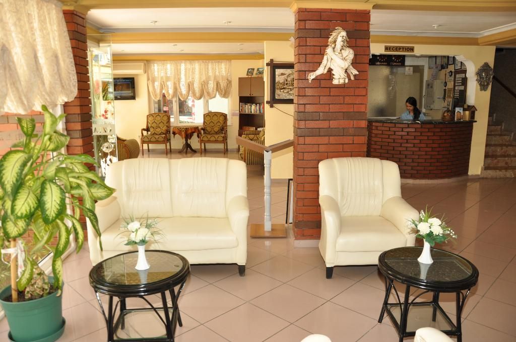 Miss Cleopatra Hotel, foto 3