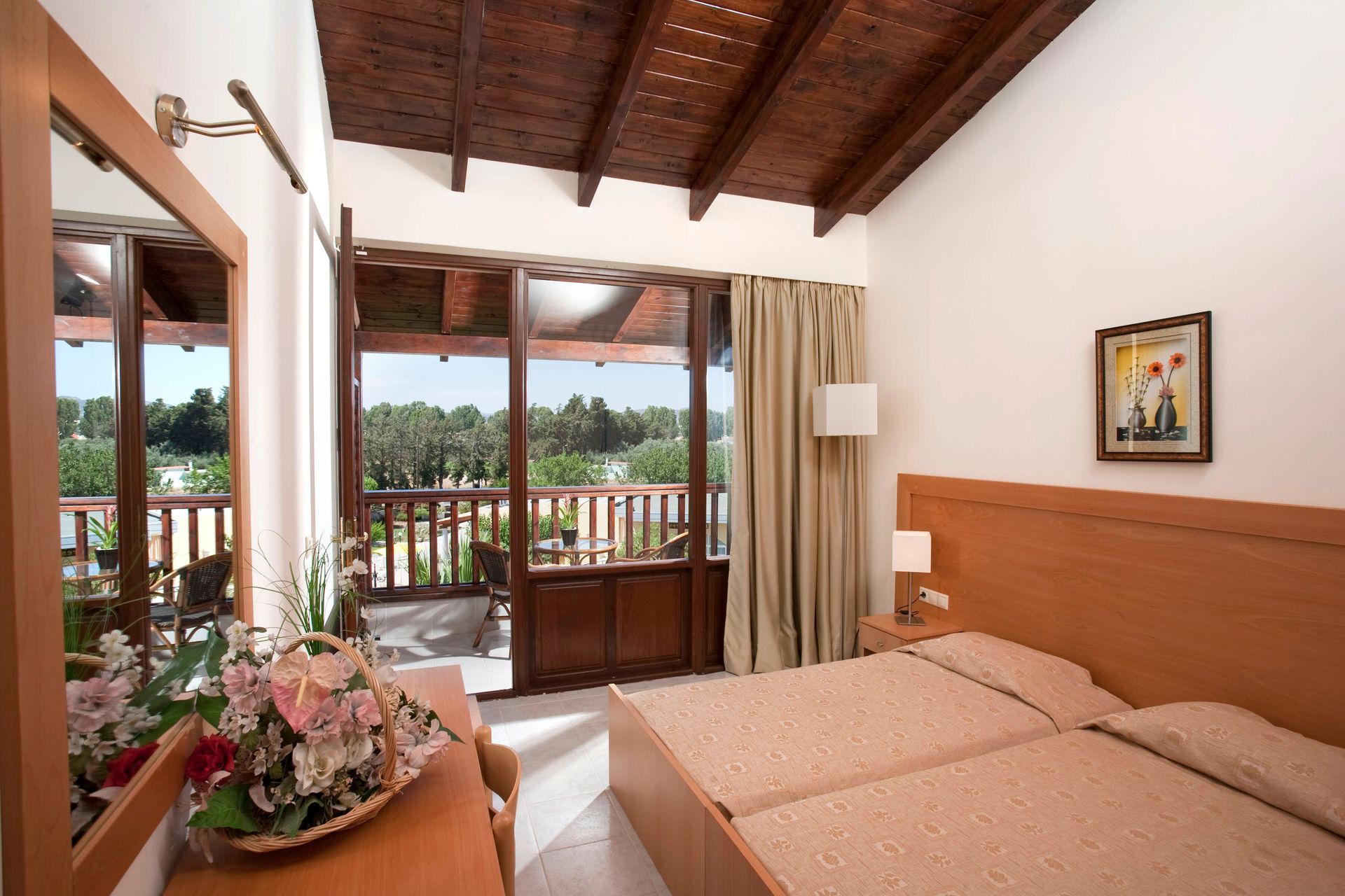 Golden Odyssey Hotel, foto 8