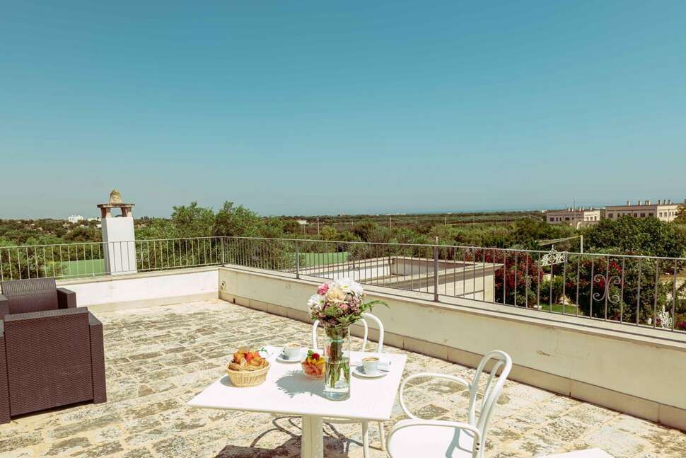 Masseria Casale del Murgese, foto 3