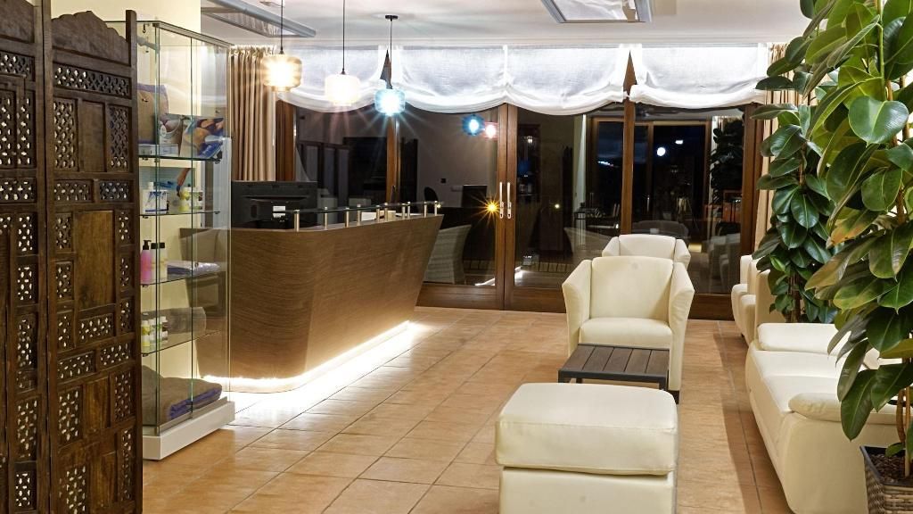 Idyll Suites, foto 12