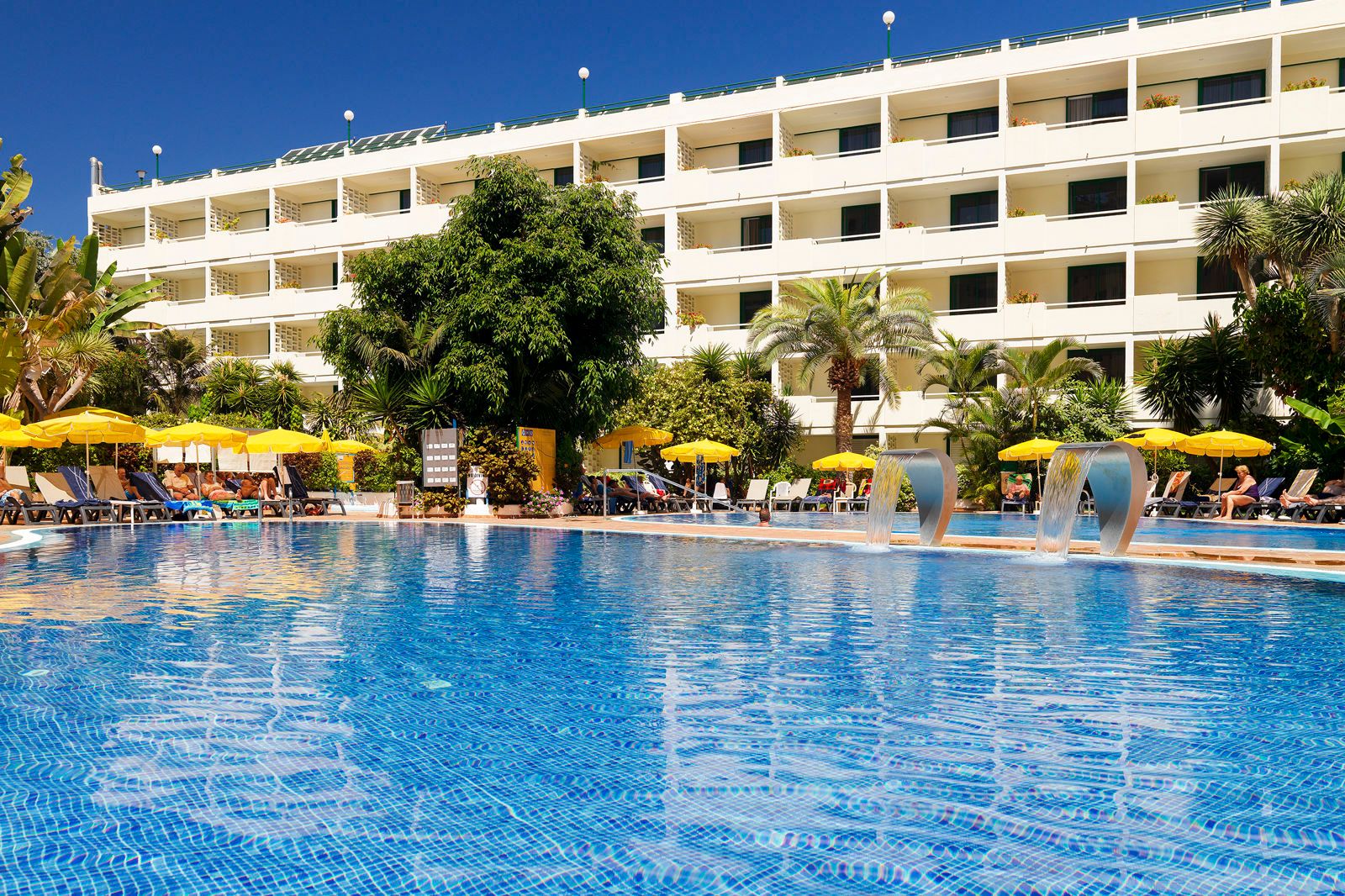 H10 Tenerife Playa, foto 2
