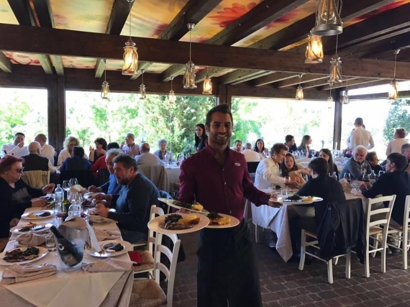 Il Podere Del Germano Reale, foto 10