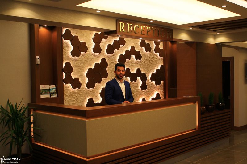 Qamar Prestige Suites, foto 9