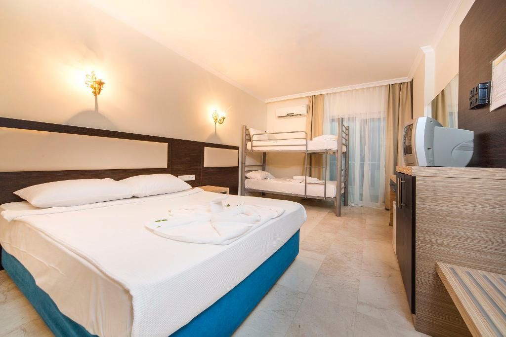 Club Sun Paradise Hotel, foto 3