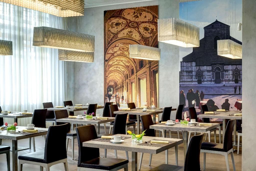 UNAHOTELS San Vitale Bologna, foto 3