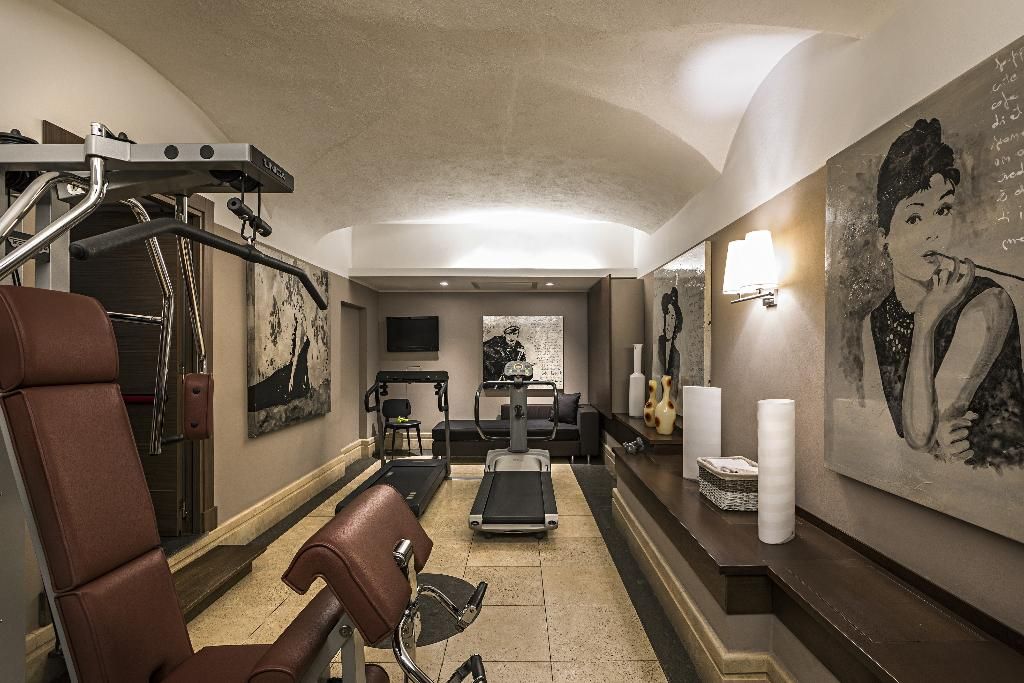The Independent Hotel, foto 9