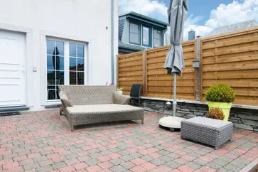 Terrasse / Balcon