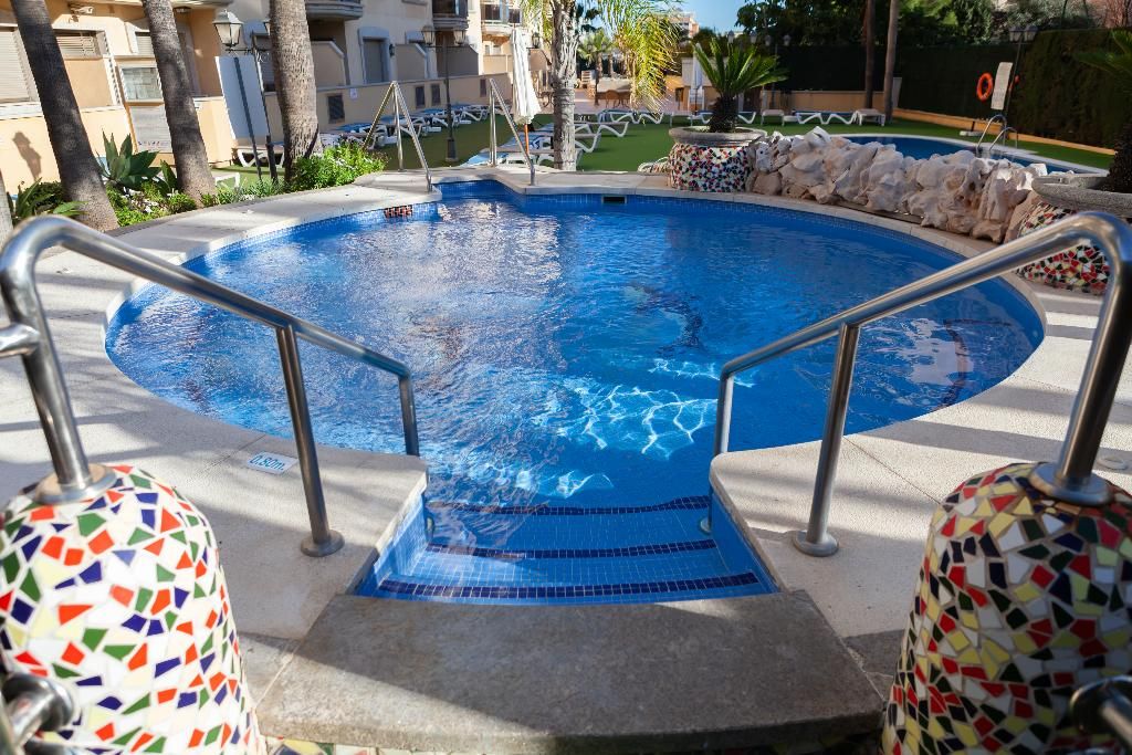 Apartamentos Mediterráneo Real, foto 12