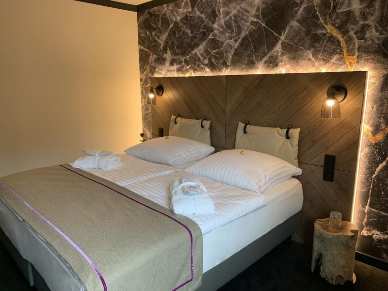 PLAZA INN Salzburg Messe, foto 13