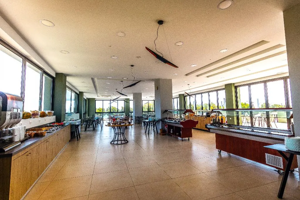 Gennadi Seaside Resort