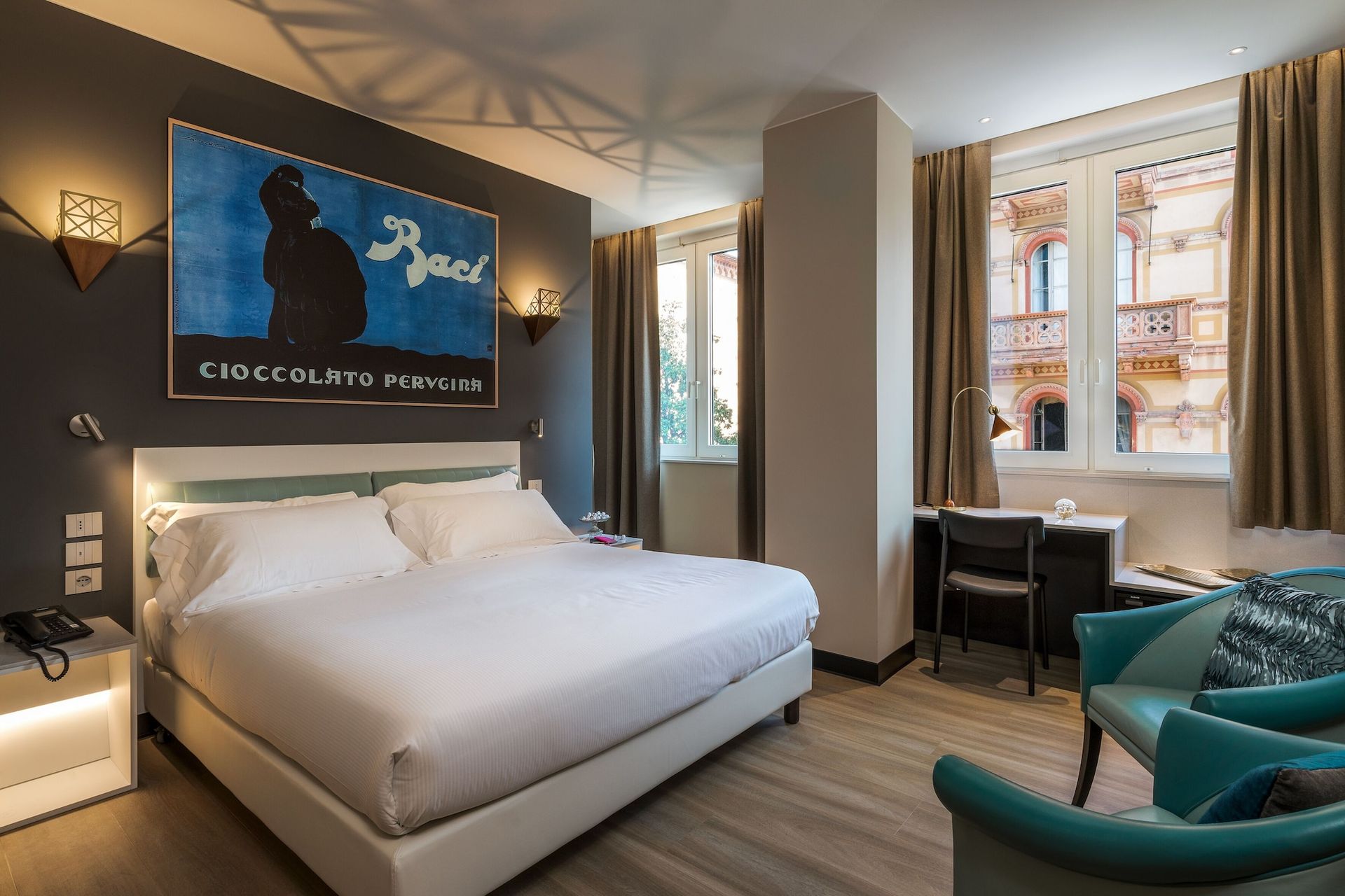 Sangallo Palace Hotel, foto 3