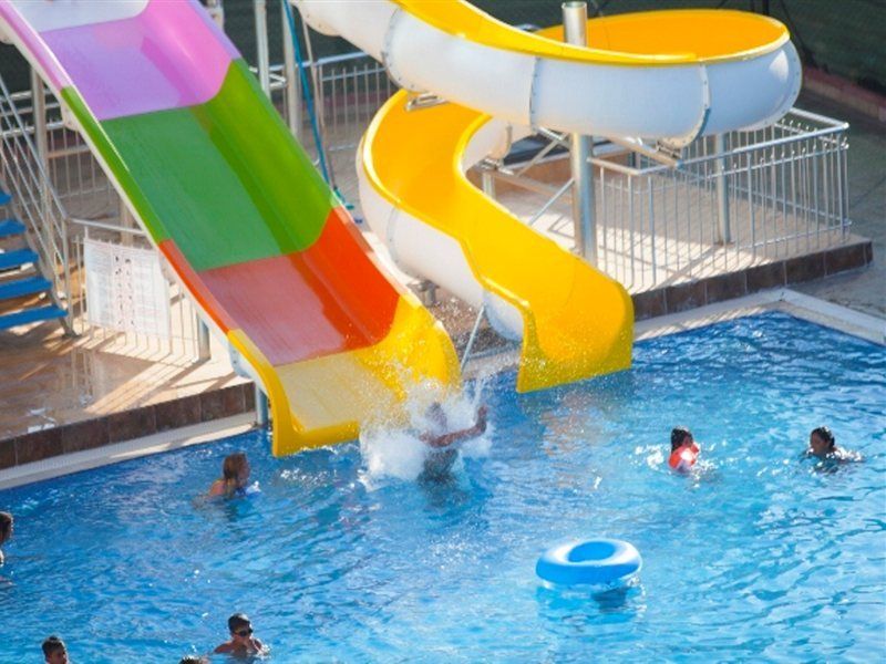 Art Poseidon Hotel Side, foto 2