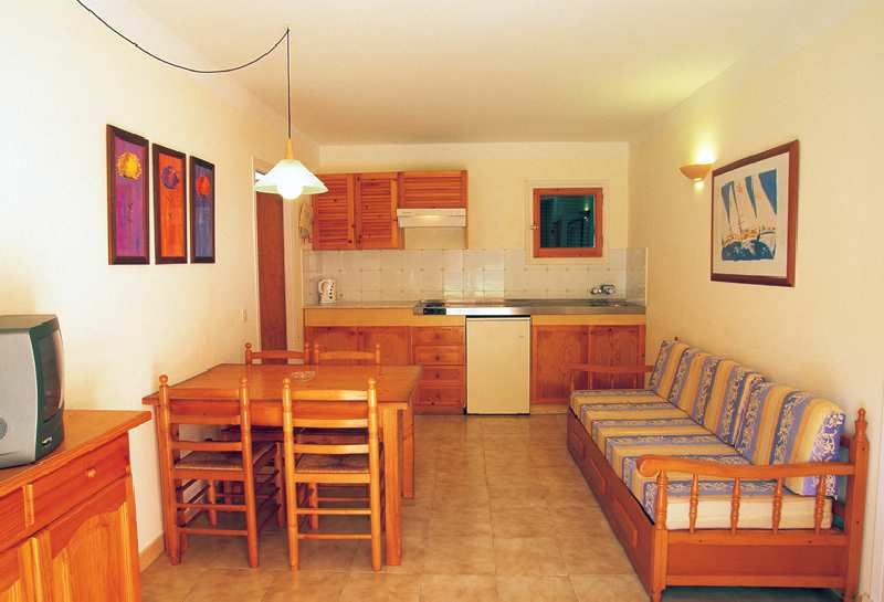 Sant Joan Apartments, foto 5