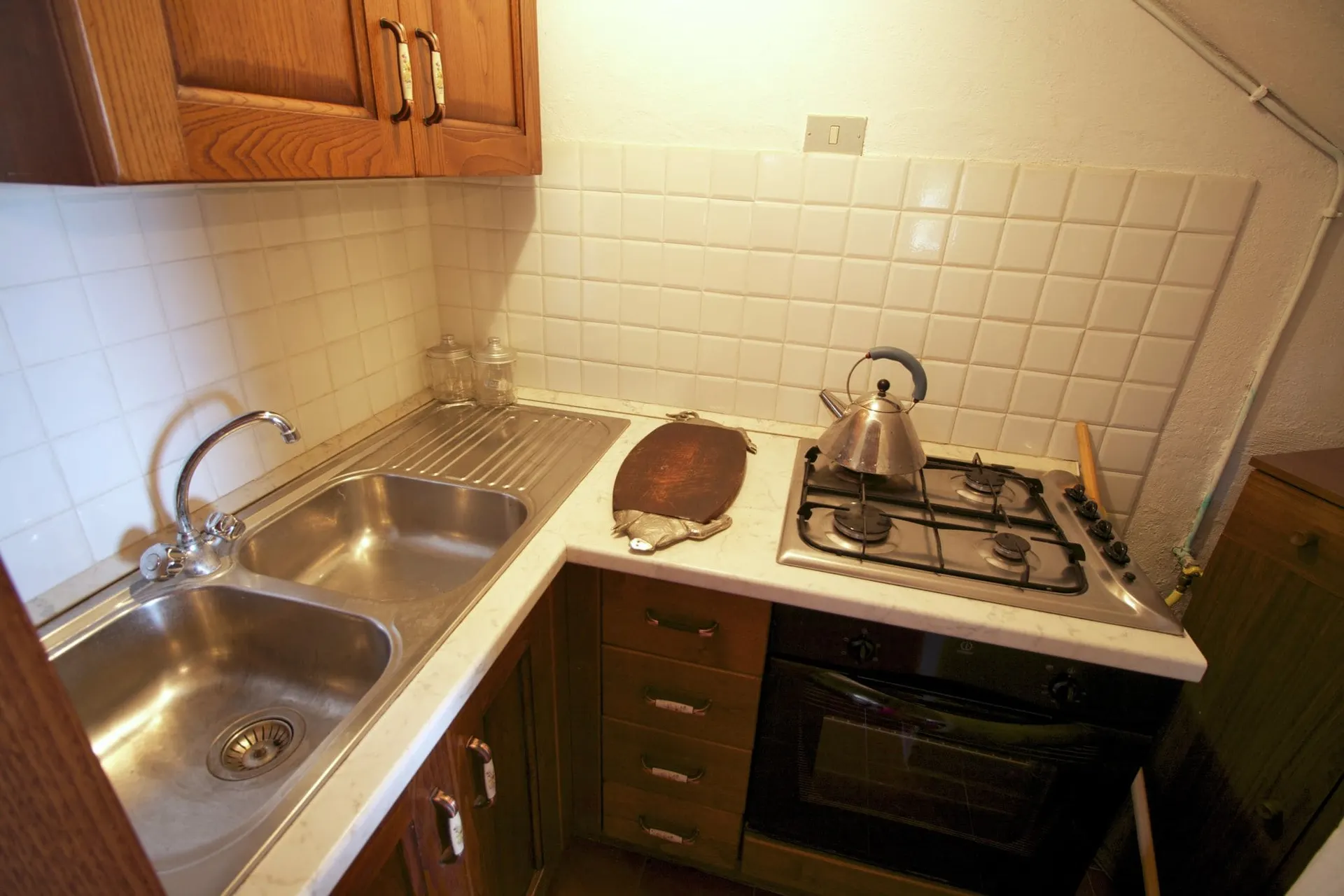 Keuken