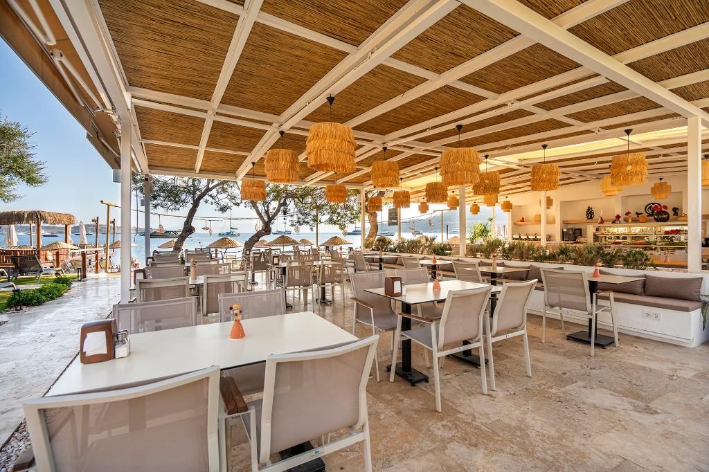 Daphnis Hotel, foto 6