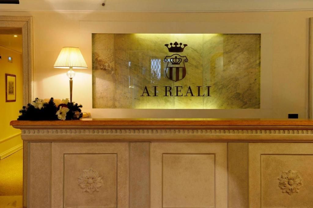 Hotel Ai Reali di Venezia, foto 13
