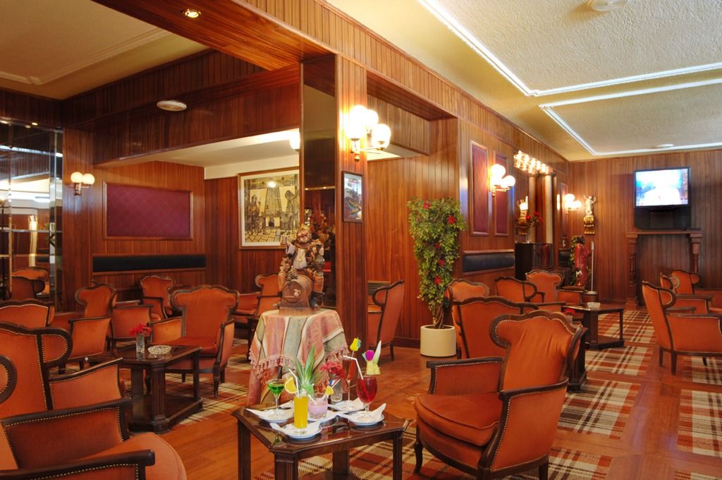 Hotel Afonso V, foto 9