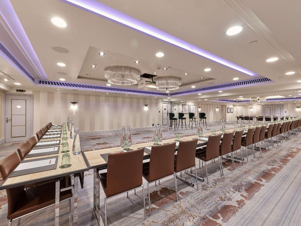 Sofitel London St. James, foto 15