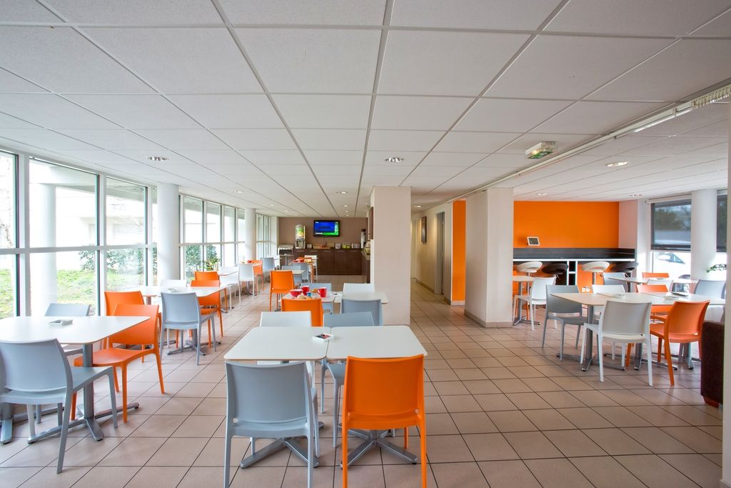 All Suites Appart Hôtel Bordeaux-Mérignac, foto 4