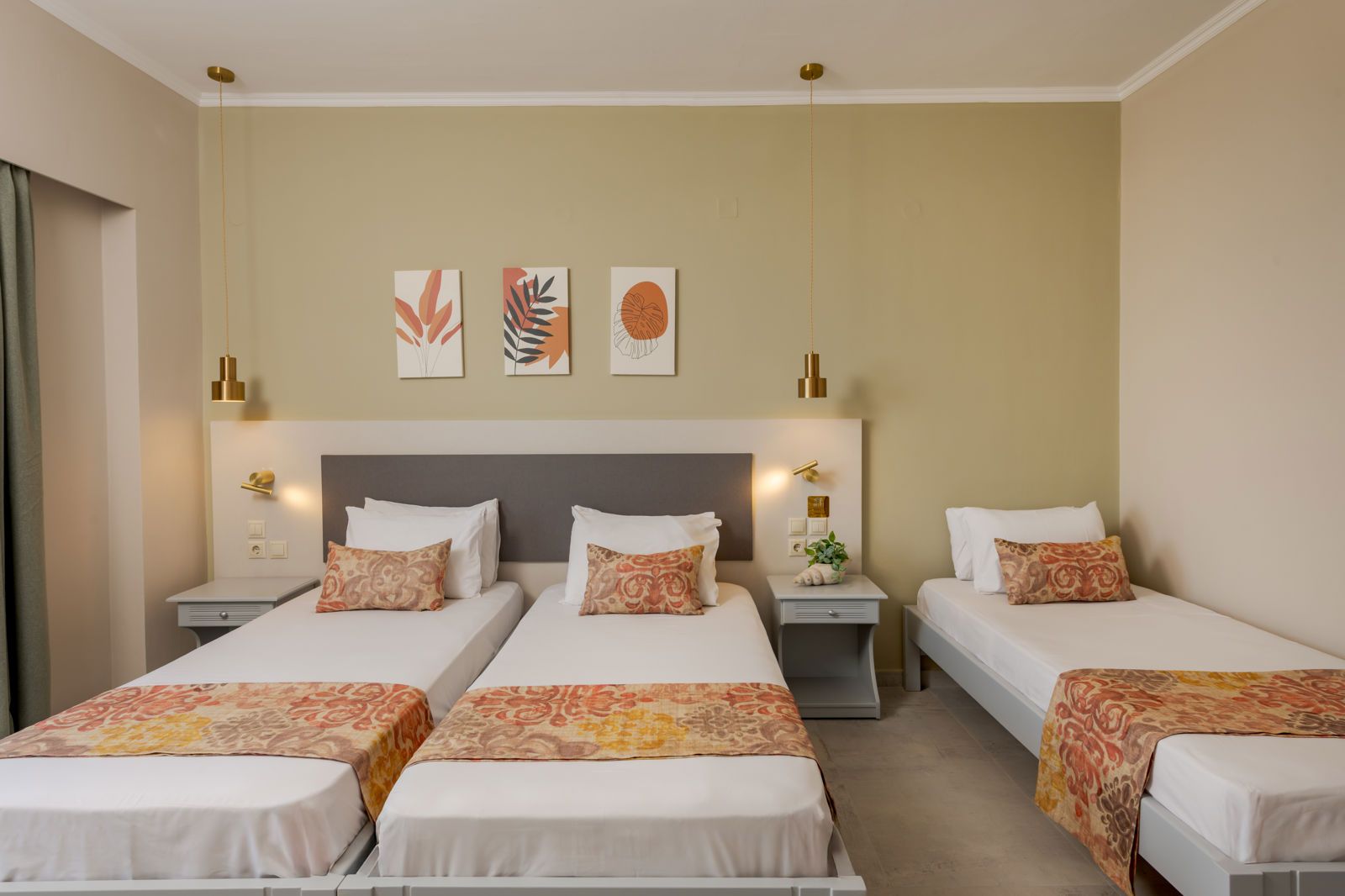 Anemona Beach Hotel, foto 8
