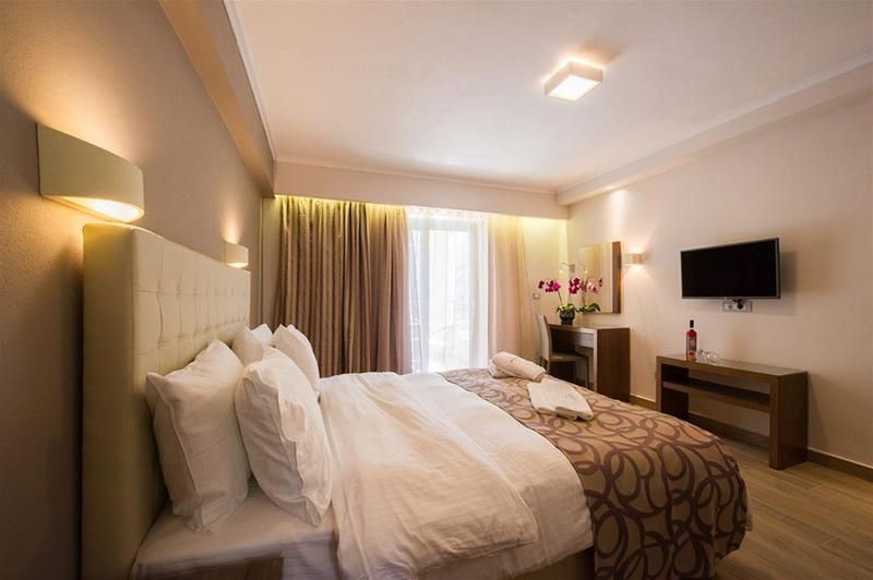 Adams Hotel, foto 5