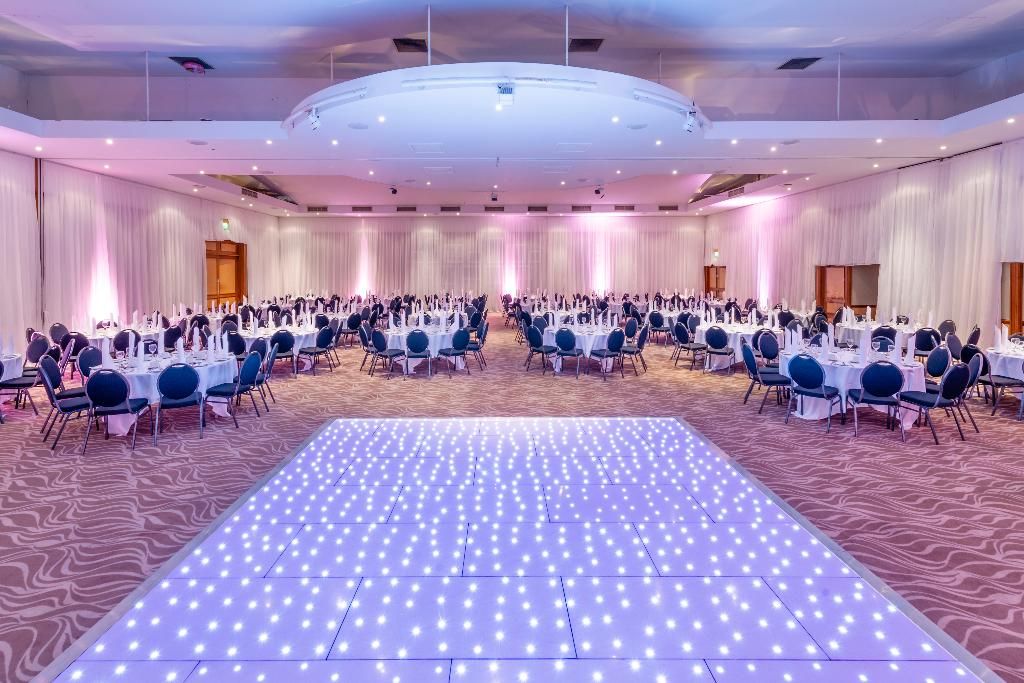 Copthorne Hotel Merry Hill-Dudley, foto 14