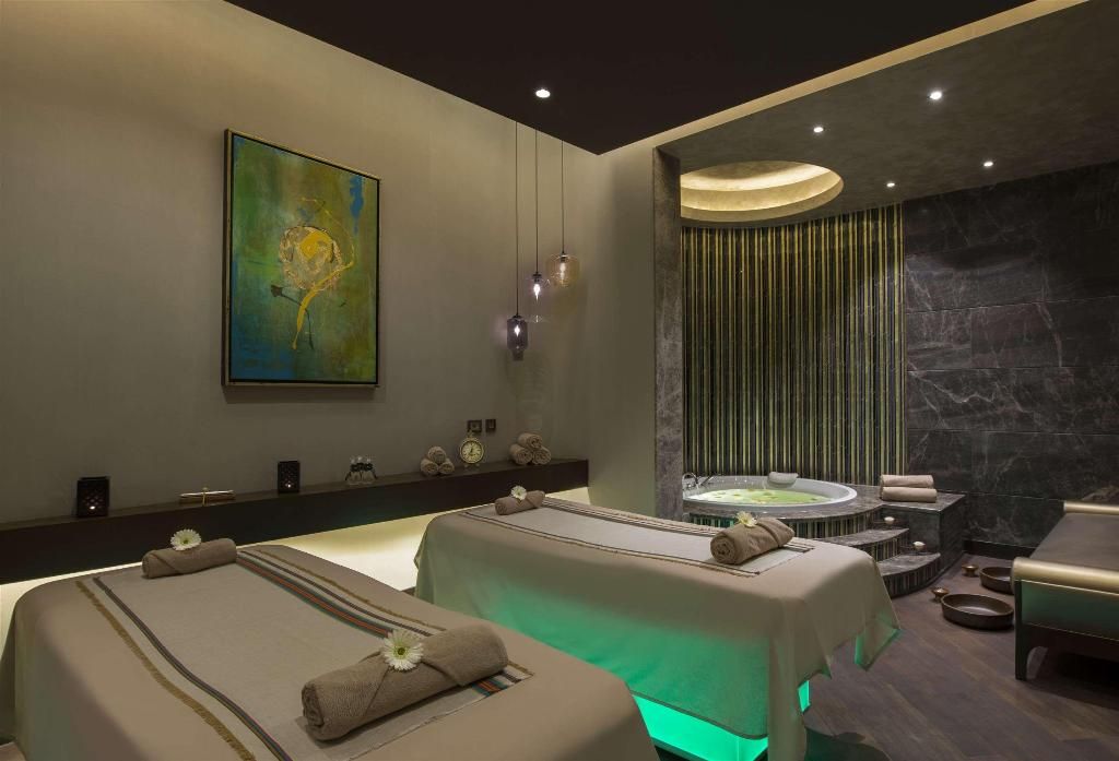 Hilton Istanbul Kozyatagi, foto 2
