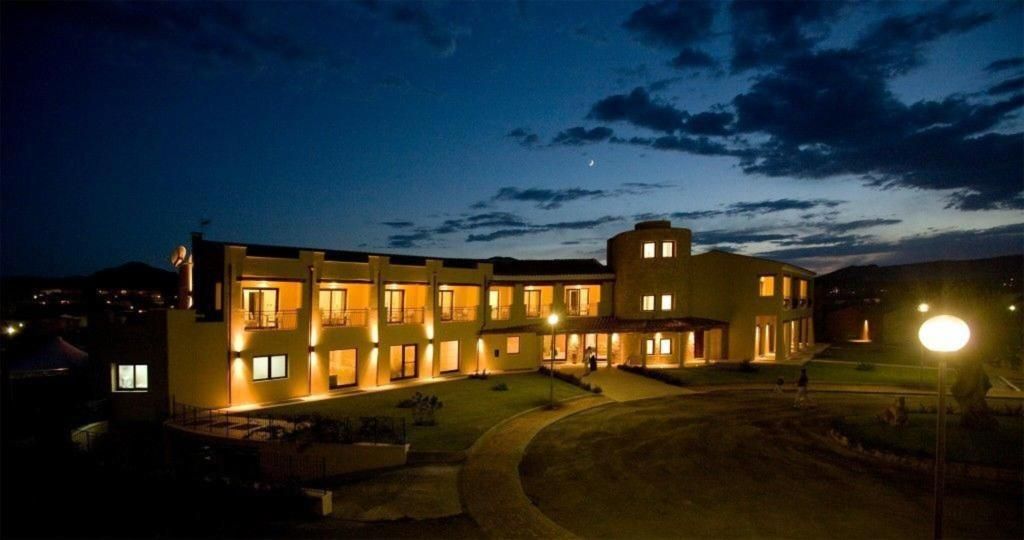 Terradimare Resort & Spa, foto 4