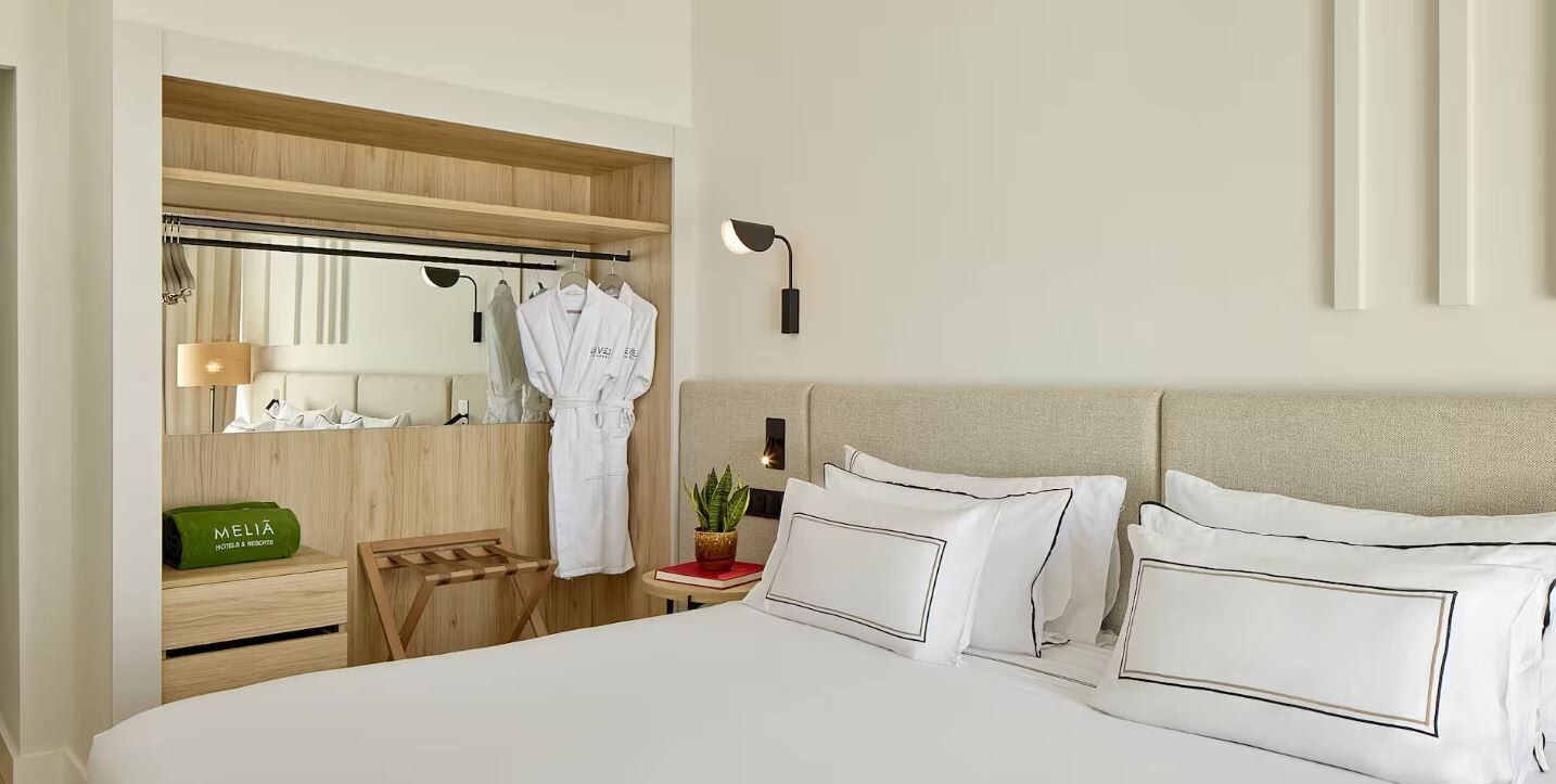 Meliá Lloret de Mar, foto 10