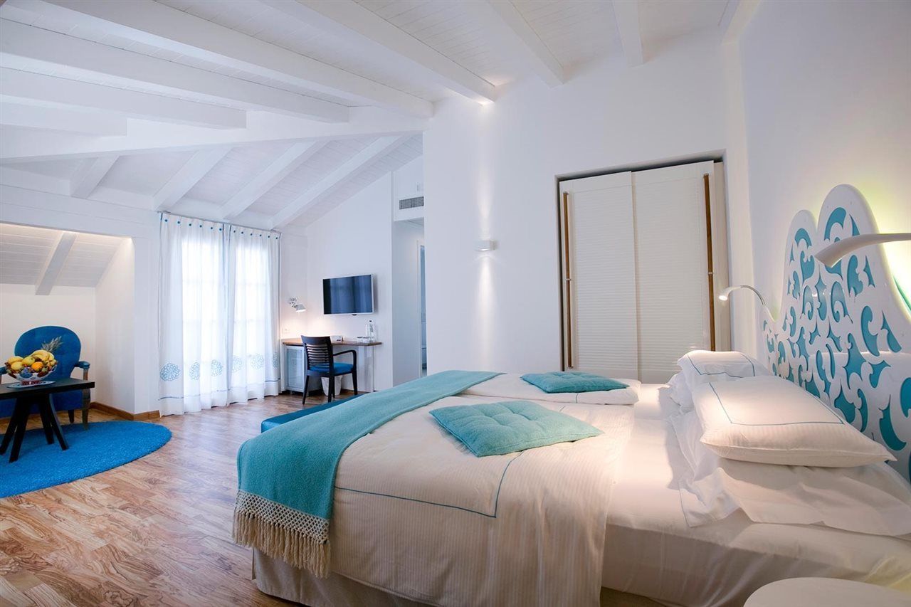 Piccolo Grand Hotel, foto 2
