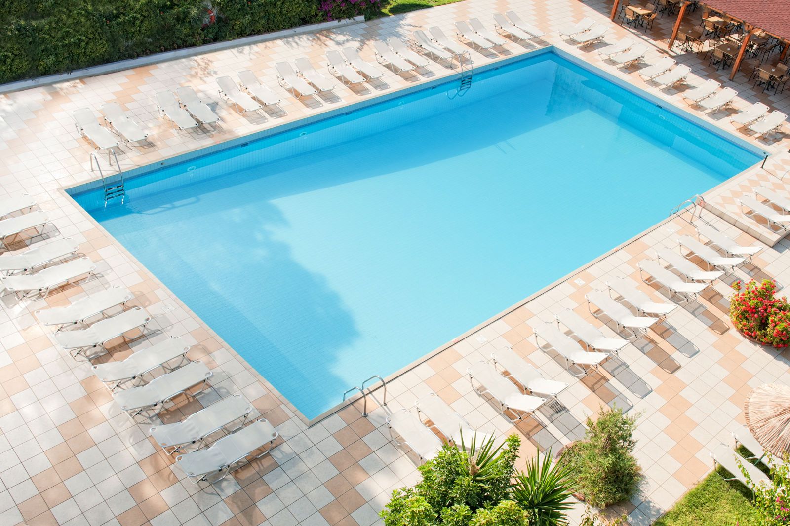 Heronissos Hotel, foto 4