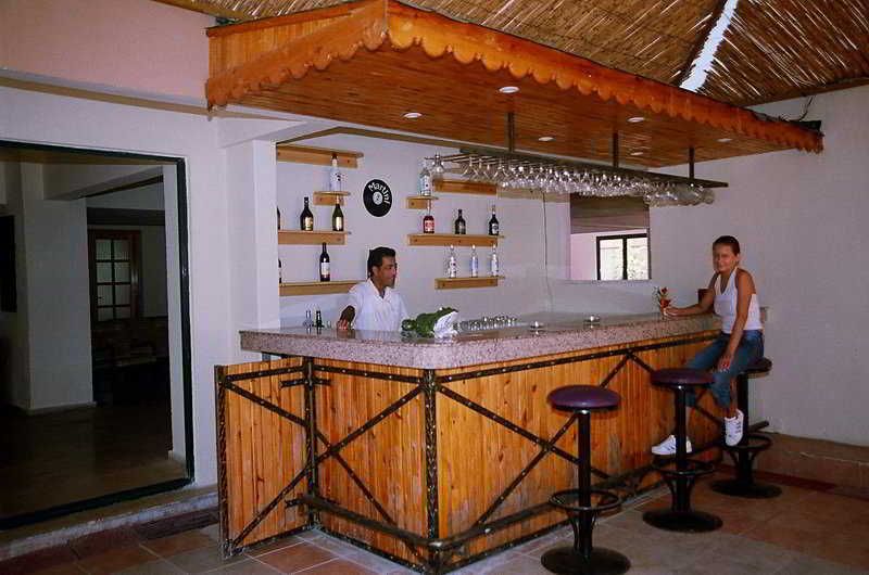 Kleopatra Melissa Hotel, foto 15