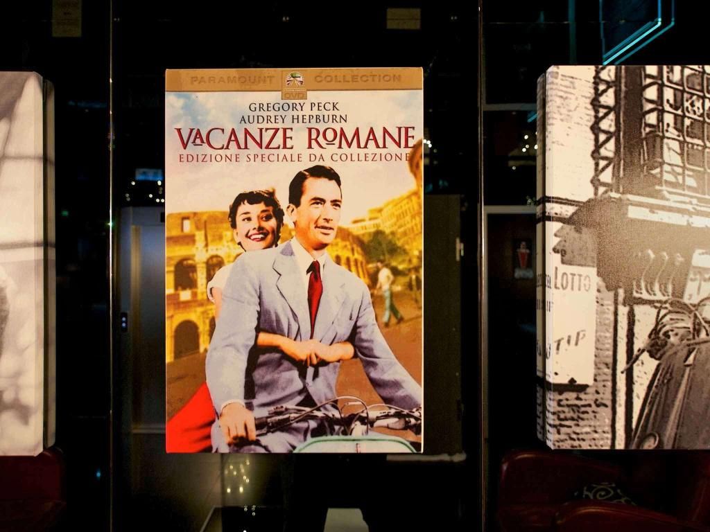Hotel La Griffe Roma, foto 10