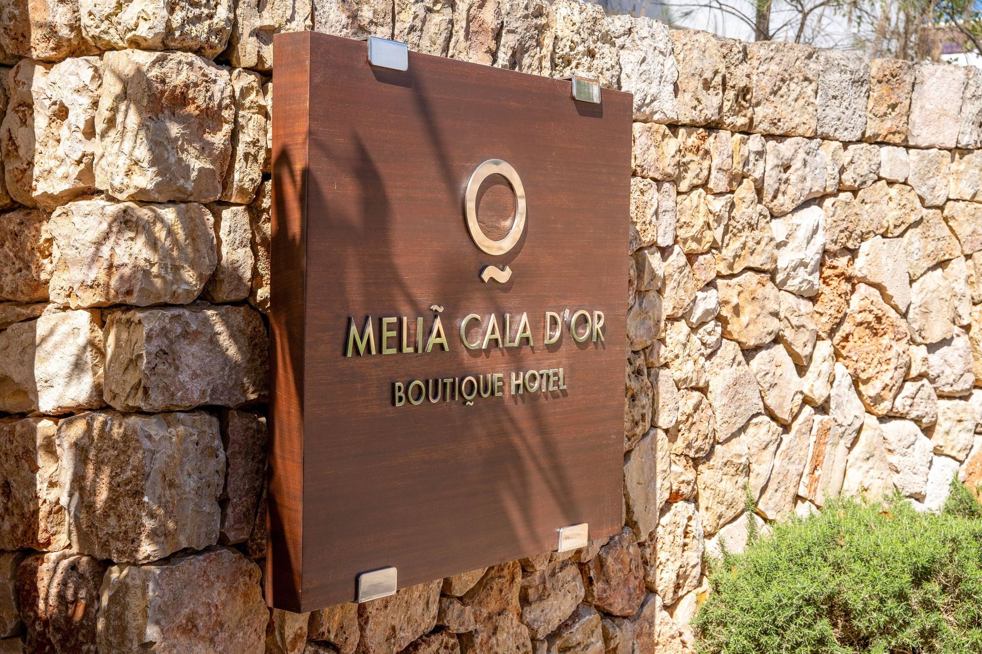 Meliá Cala d'Or Boutique Hotel, foto 6