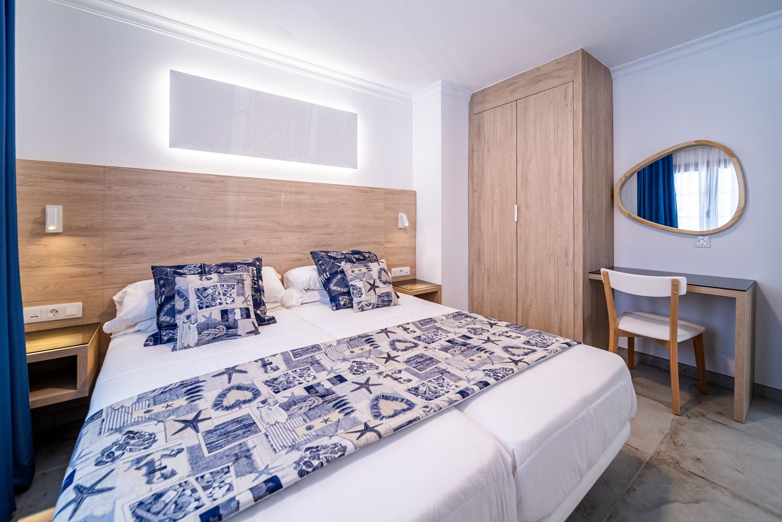 Montana Club Suite Hotel, foto 13