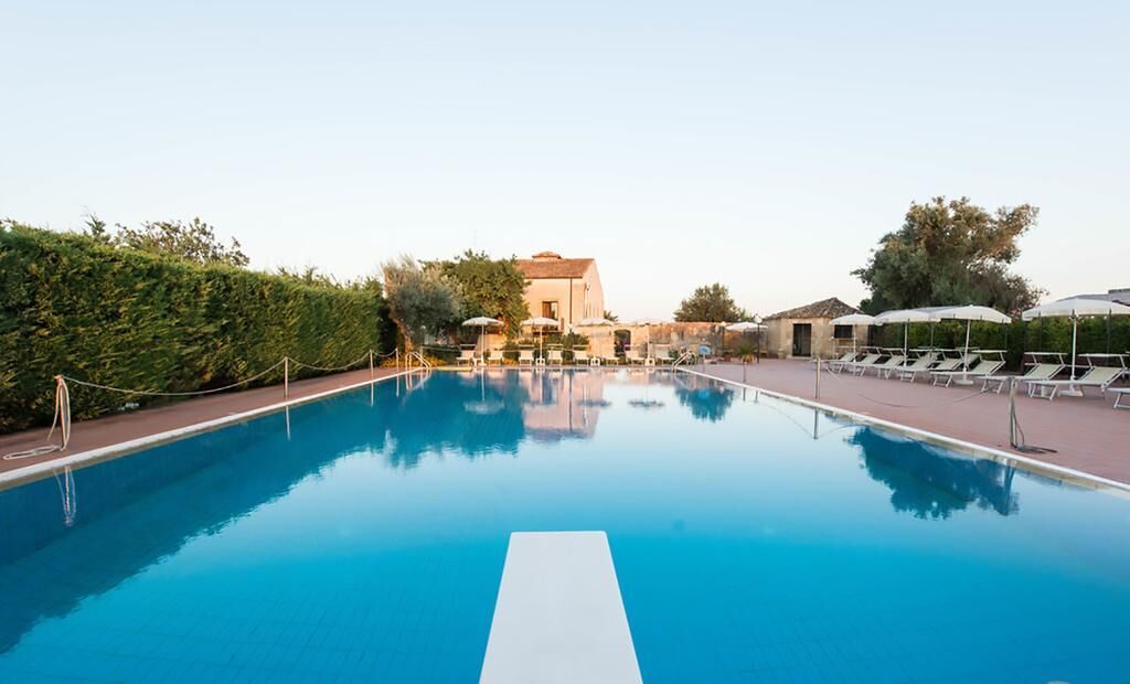 Villa Favorita Relais, foto 5