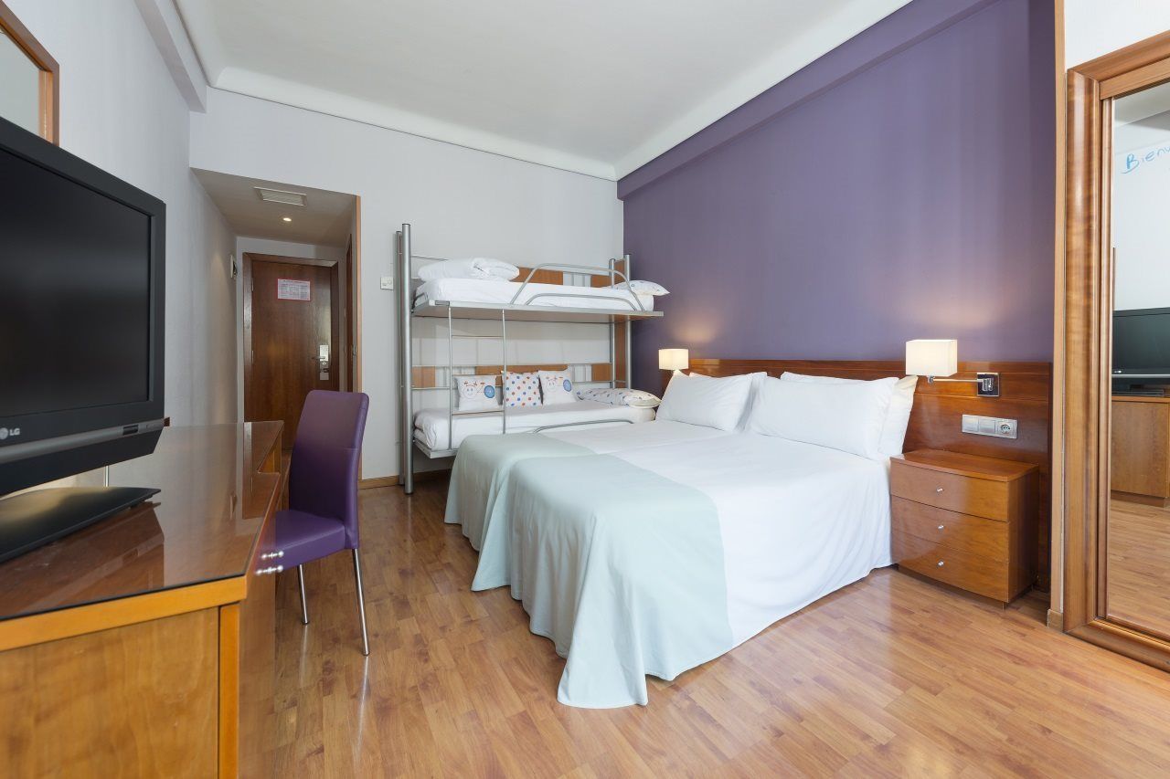 Hotel Madrid Centro Affiliated by Meliá, foto 7